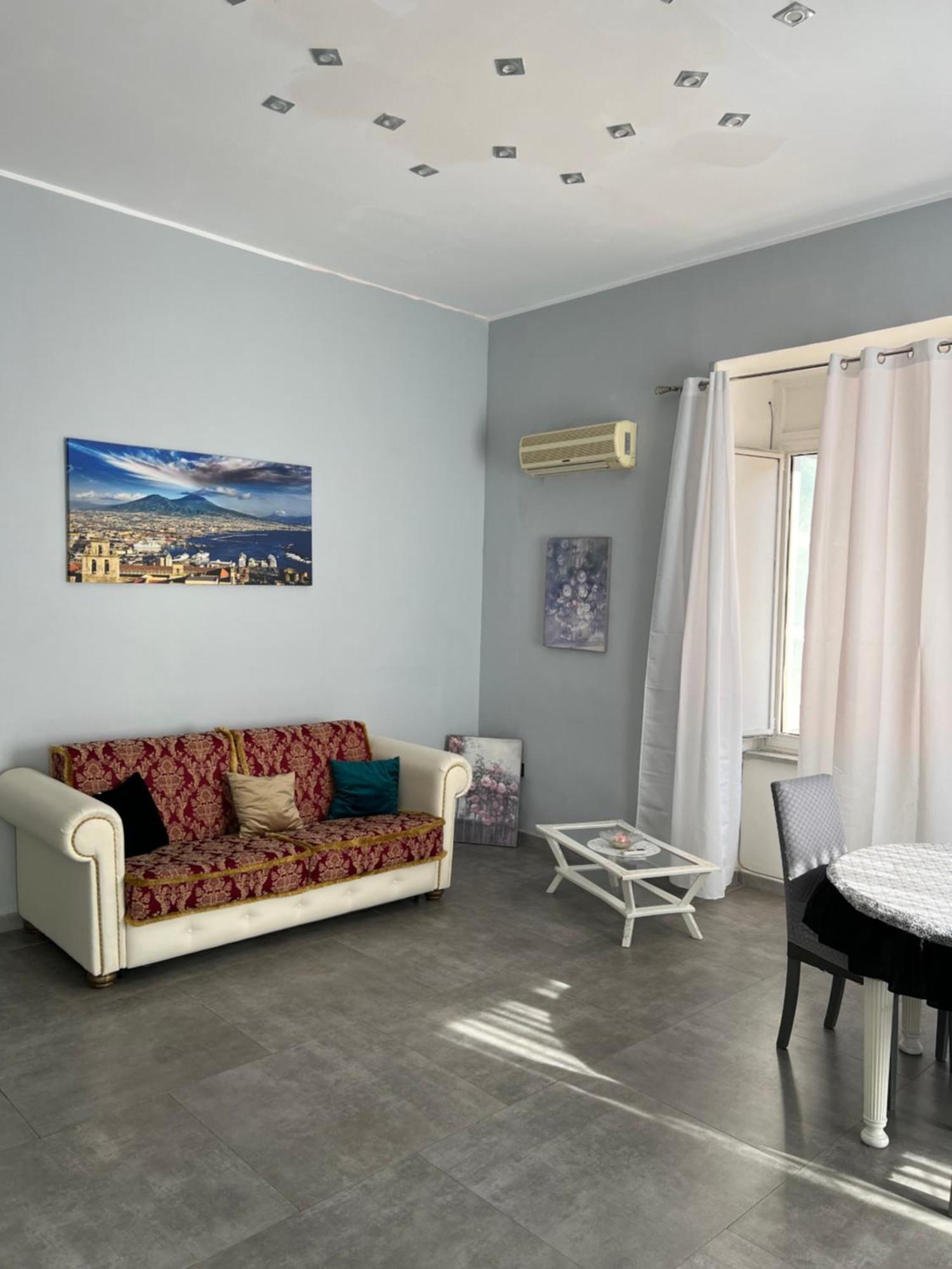 Lulu's House Apartment Naples