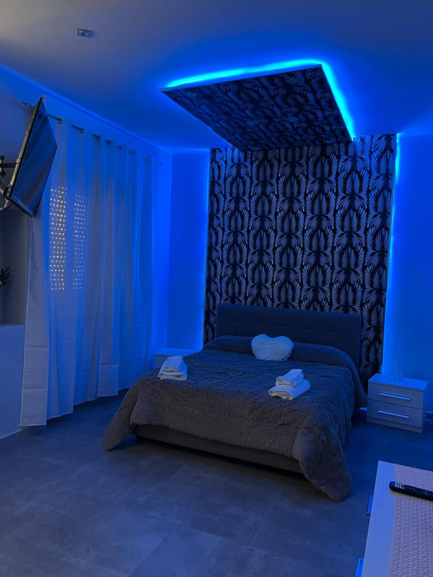 Lulu's House Apartment