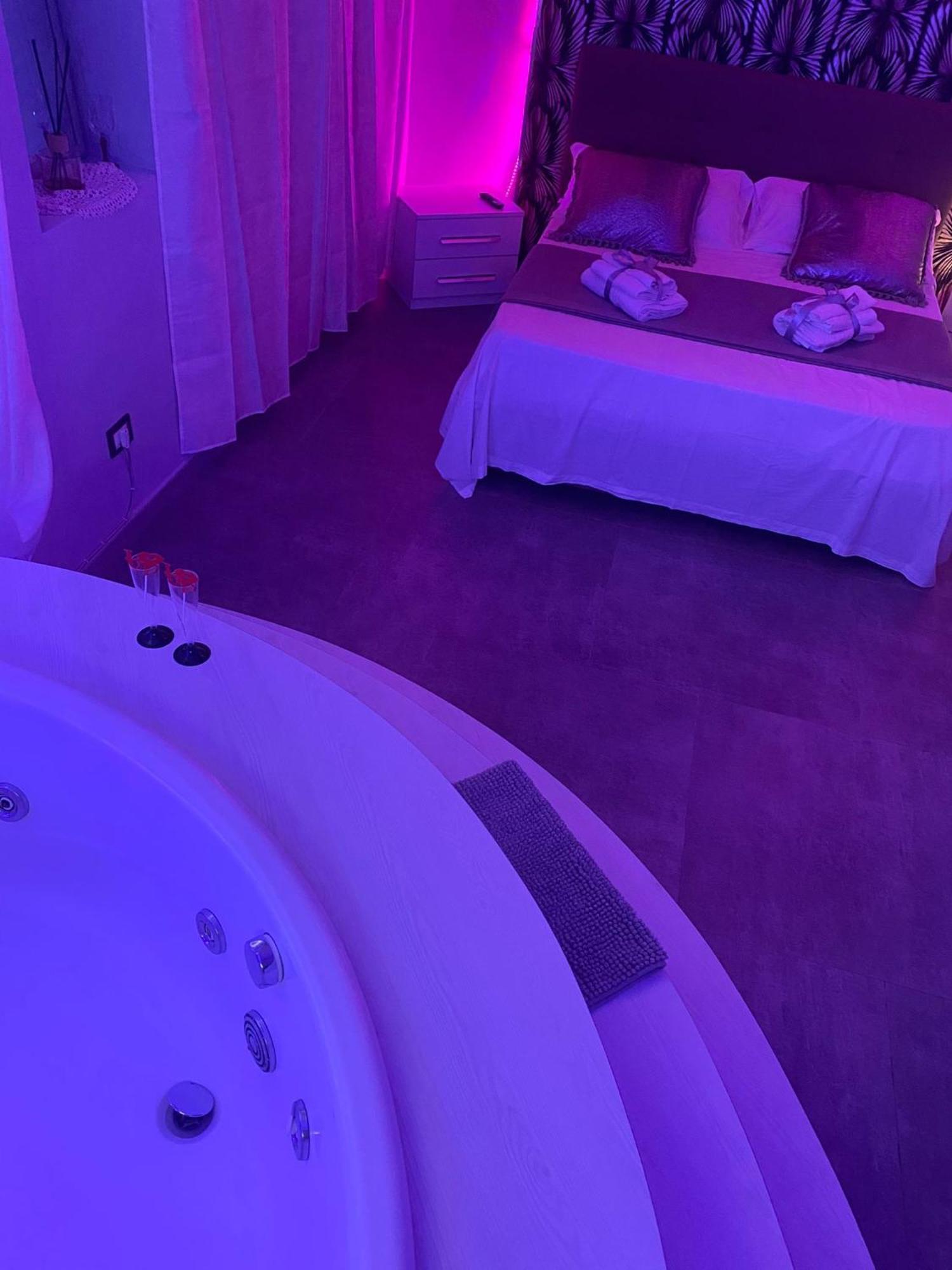 Lulu's House Apartment *