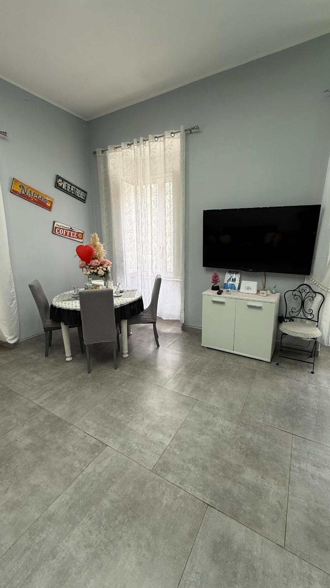 Lulu's House Apartment Naples