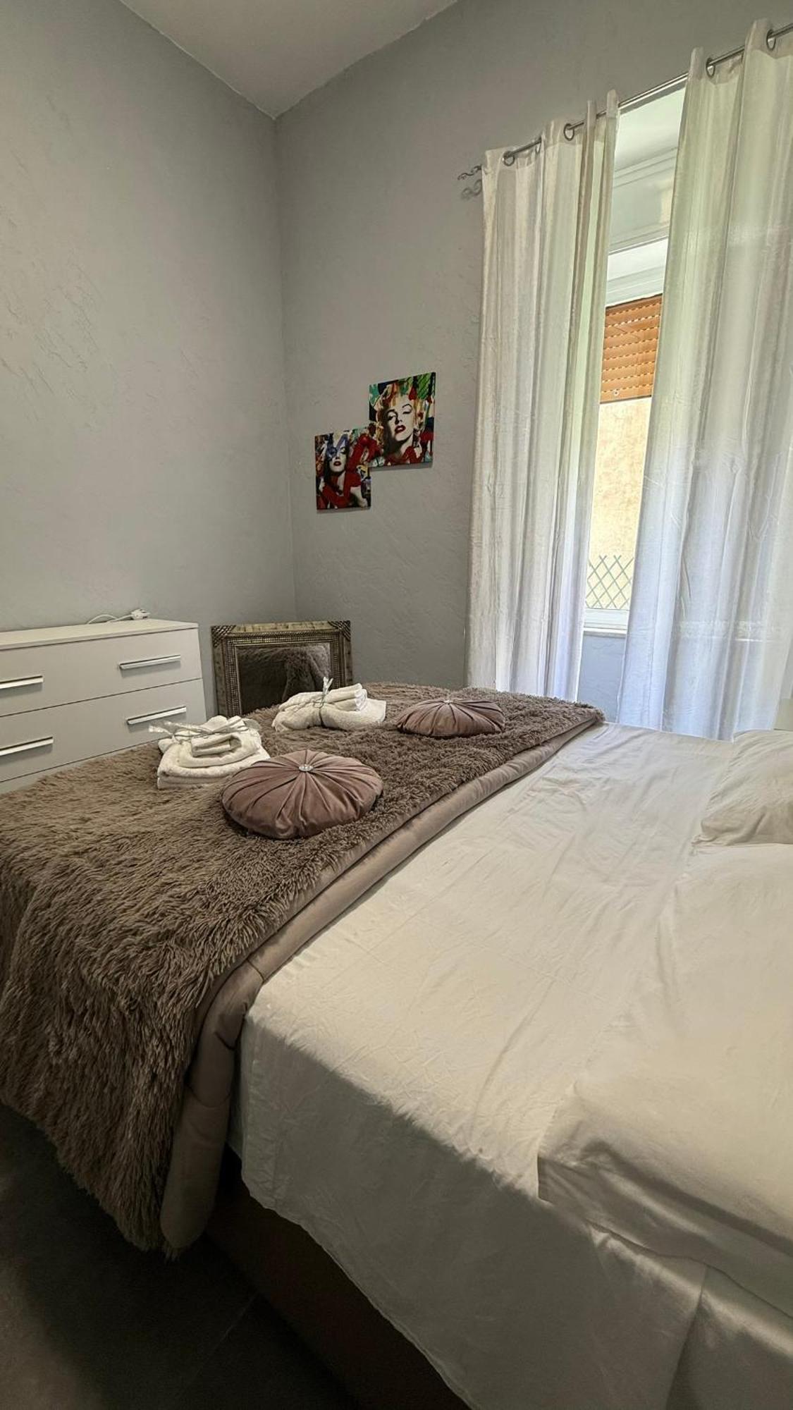 Lulu's House Apartment