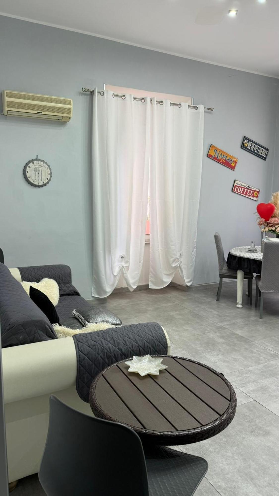 Apartment Lulu's House Naples